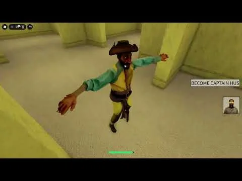 Clark (EARLY ACCESS) - Huss Rooms Server Locked vs Open: Commitment Mechanic Analysis