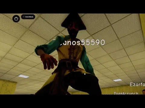 Clark (EARLY ACCESS) - Huss Rooms Audio Tracking Explained: How Clark Listens