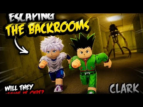 Clark (EARLY ACCESS) - Huss Rooms Layout: Procedural Generation and Navigation