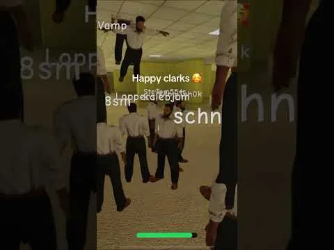 Clark (EARLY ACCESS) - Huss Rooms Community Discord: Player Connection Hub