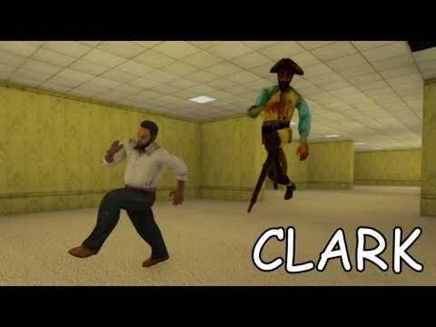 Clark (EARLY ACCESS) - Huss Rooms Patch Tracker: Update Monitoring Tool